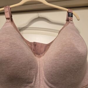TORRID new bra, 46DD, Wireless Dream Bra, NWT